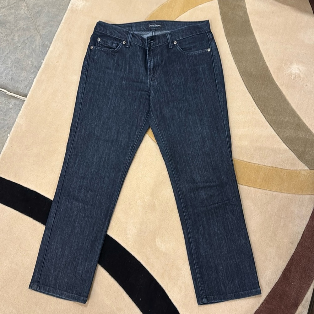 Women’s David Kahn Jeans